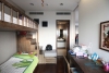 Modern apartment for rent in Lancaster, Ba Dinh, Hanoi